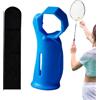 Generic Allenatore di palline da tennis - Strumento morbido per rafforzare il polso | Ausiliario per allenamento sportivo all'aperto | per giovani principianti cortile prato palestra
