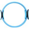 Xiuganpo Pilates Resistance Ring per Fitness Yoga (Blue)