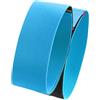 Generic Ginnastica Sticky Toes Fasce elastiche del piede Back Handspring Trainer | Le fasce elastiche per piedi in poliestere con una presa forte aiutano le ginnaste a padroneggiare le molle posteriori e