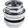 Dolvitrny Cuffia in metallo da 28,6 mm per forcella anteriore per scooter elettrico