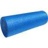 SHOWERORO Rullo Yoga 1 Pezzo in Schiuma Blu per Fitness e Equilibrio