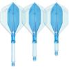 L-style L-System L1 190 Clear Blue