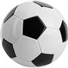 Eminchu Pallone da Calcio Allenamento, Materiale PVC, 265g, per Campo