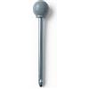 Baoblaze 3 Bulloni con Pomello, Bullone Regolabile in Acciaio per Macchina Saliscale per Attrezzature Fitness, 2 Pezzi