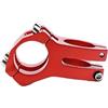Generic Riser del manubrio della bici 25.4/31.8mm MTB Lega di Alluminio