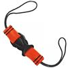 Oshhni 2X Cordino per Immersioni, Strumento per Immersioni Subacquee, Regalo Anti-, Accessorio per Attrezzatura Subacquea, Arrampicata