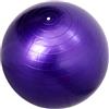 AUYXSSZ Innovativa Palla per la stabilità Pilates | anti-scoppio efficace per yoga e allenamenti di forza del core a casa e in palestra, allenamento fitness, allenatore per