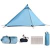 Yunhgft Rifugio Trekking Piramidale, style to 1