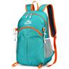 Belnotelt Zaino da viaggio in nylon Ripstop 20L impermeabile leggero