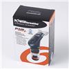 POWERBREATHE Plus I resistenza media I Allenatore respiratorio per rafforzare la muscolatura respiratoria I Allenatore muscolare di ispirazione con 11 livelli I Dispositivo di allenamento respiratorio