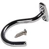 PJLANDI 1pcs Biliardo Treppiede Gancio Snooker Accessorio Telaio Triangolare