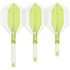 L-style L-System L1 190 Giallo Fluo