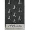 Han Fishing Hanfishing Sharp Hook BKK - Amo da pesca Sharp Hook n. 12
