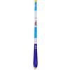 Yunhgft Canna da Pesca Telescopica a Mano | fibra di carbonio - per ruscello - design telescopico - 43 cm - metallo - per esperti - per hobby