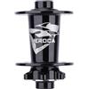 RESHINF Mozzo Anteriore MTB Perno Passante 15x100mm 32 Fori Mountain Bike Mozzo | Freno A Disco Mozzi in lega di alluminio 2 cuscinetti sigillati 189 g
