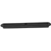 PERSELOSO Plug Holder Paddleboard Fin Box Base per Pinna in PVC Nero, Design Staccabile, Compatibile Paddle Board e Kayak, Accessorio per Tavola da Surf e SUP