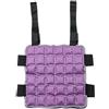 Générique Giubbotto di ghiaccio regolabile regolabile 12,99x12,99 pollici | Giubbotto di raffreddamento per calore estremo, per lavoro all'aperto, ciclismo, golf, sport, ciclismo, equitazione, donna