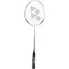 Yonex NanoSpeed 100, oro, rosso e bianco (pre-infilato)