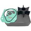 GPJTJROL For kit di manutenzione girante pompa fuoribordo Honda 2-4 tempi 75-250 HP | 2 tempi 4 tempi, h0nda, 75-250 CV