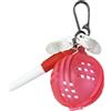 Generic Stencil magnetici ergonomici per allineamento preciso della pallina da golf | Pennarello da disegno a forma di pallina da golf, per donne, adolescenti, adulti, pratica familiare, sport, gioco all'aperto