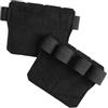 Generisch Impugnature imbottite ergonomiche per allenamento, protezione per | Maniglie ergonomiche per allenamento, per donne, ragazze, adolescenti, bodybuilding, sollevamento pesi