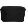 Luxshiny Borsa e Resistente all Abrasione Porta Ramponi Compatta in Poliestere-Cotone con Scomparti Ventilati per e o per Escursionismo e Campeggio