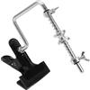 USHOBE Imbobinatore per Mulinelli da Pesca in Acciaio Inox Portatile e Leggero con Ventosa per Fissaggio su Superfici Lisce Design Molla Antitorsione Accessorio Pratico per Spinning