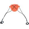Jvjggag Golf Swing Band Pratica Rotazione Regolabile Correzione Banda | Golf Training Aid for Position Polso Braccia Mano Gomito Correzione Principianti Putting Game