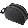 Yardenfun Custodia per Ramponi da Arrampicata, Borsa per Ramponi da Neve, Oxford Cloth, Cerniera, Tampone Protettivo, Climbing e Outdoor