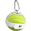 Jvjggag Porta palline da golf per cintura