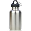 ELEOUTI 3 Pezzi Borraccia Termica in Acciaio Inossidabile 2000ml Capacità Grande Facile da Trasportare per Sport All'aperto e Picnic