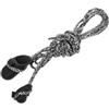 GALPADA Strumento Bow Stringer in Nylon per Arco Ricurvo, 1 Pezzo