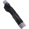 Generic Club Grip Trainer Aiuto Pratico Efficace per Swing Accurati Adatto per Ferri e Driver in Plastica (Gray)