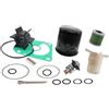 GPJTJROL for termostato Kit Pompa Acqua fuoribordo H0nda 80-100HP BF80A/BF100A
