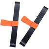 QUXVUIS Fascia Elastica affidabile per bombole da Immersione, Essenziale