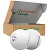 Fairway Finds Callaway Mix Lake - Palline da golf, grado A, confezione da 20
