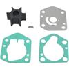 GPJTJROL 17400-99J01 Kit di Riparazione girante della Pompa Acqua for fuoribordo Suzuki DF8A DF9.9A DF9.9B DF15A DF20A Motore 17400-99J02 17461-93903