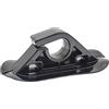 Timcryxient Supporto per pagaia per kayak, resistente, per canoe, canottaggio, barche a remi