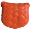 Baoblaze Golf Putter Cover Copritesta Putter Copertura Mazza Protezione Testina Accessorio Golf in Mesh Traspirante con Interno Morbido Imbottito Facile da