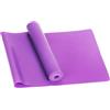 HAPINARY Fascia Elastica per Esercizi Yoga in Lattice Porpora, Banda di Resistenza per Allenamento Forza, Adatta per Fisioterapia e Pilates, per Schiena e Ginocchia