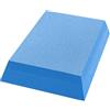 predolo Cuscino Propriocettivo Ammortizzante Cuscino a Cuneo Stabile Tavoletta Propriocettiva per Atleti, Ginnastica, style to 4, color to 4, color to 4