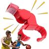 Generisch Fischietto per dita, fischietto per sopravvivenza all'aperto | Fischietto per competizioni sportive, campo da calcio, campo da basket, competizioni di gara all'aperto