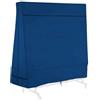 Dolvitrny Copertura per ping-pong, 2,7 x 1,5 m, con cerniere antivento