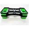 PJLANDI 1 paio di supporti per manubri con supporto push-up (L)