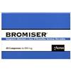 ACRUX Srl Bromiser® Acrux 20 Compresse Da 850mg