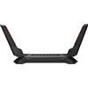 ASUS Wi-Fi 6 GT-AX6000 AiMesh, Router, Nero