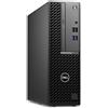 Dell UC Optiplex 7010 SFF (512 GB, 16 GB, Intel i5-13500T), PC, Nero