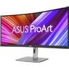 ASUS PA34VCNV (3440 x 1440 pixel, 34.10"), Monitor, Nero
