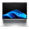 HP ProBook 4 G1a (16", 1000 GB, 24 GB, DE, AMD Ryzen 7 250), Notebook, Argento