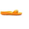 BIRKENSTOCK - MADRID EVA Ciabatta donna arancione